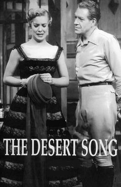 The Desert Song