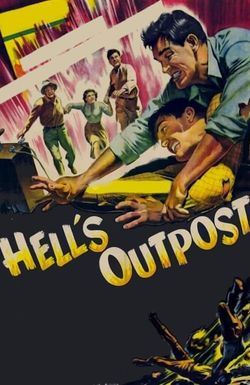 Hell's Outpost