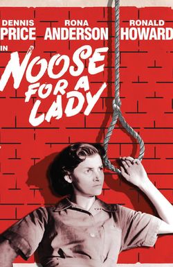 Noose for a Lady