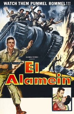 El Alaméin