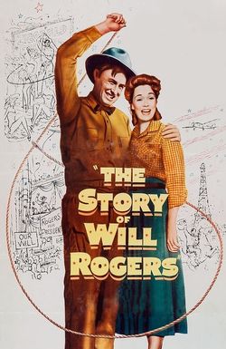 The Story of Will Rogers