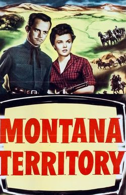 Montana Territory