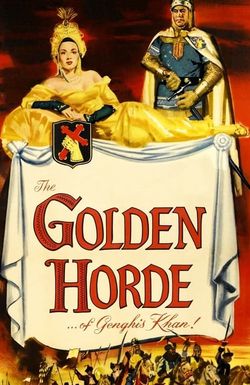 The Golden Horde