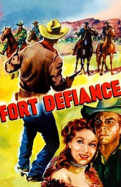 Fort Defiance