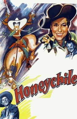 Honeychile