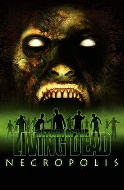 Return of the Living Dead: Necropolis