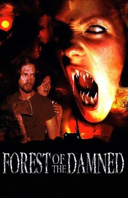 Forest of the Damned