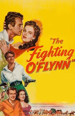 The Fighting O'Flynn