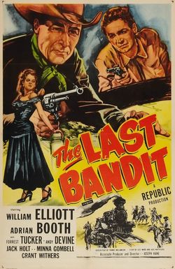 The Last Bandit