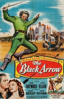 The Black Arrow