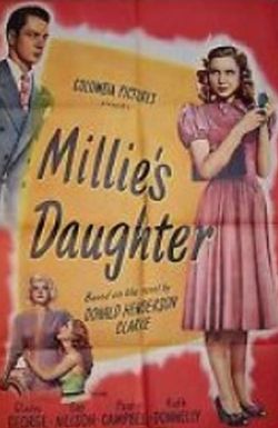 Millie's Daughter