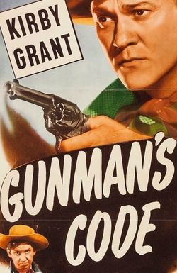 Gunman's Code