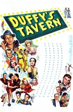 Duffy's Tavern