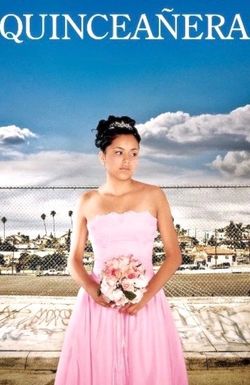 Quinceañera