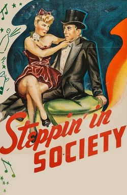 Steppin' in Society