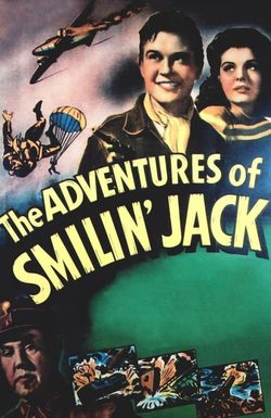 The Adventures of Smilin' Jack