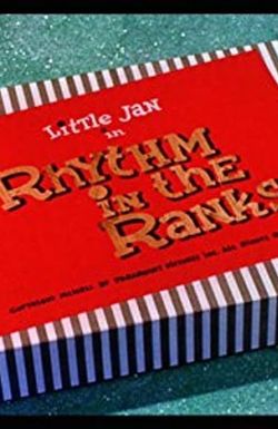 Rhythm in the Ranks