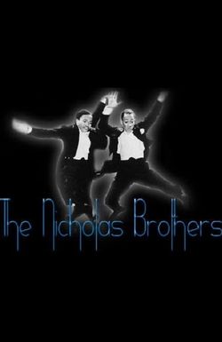 Nicholas Brothers Family Home Movies