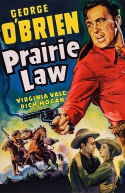 Prairie Law