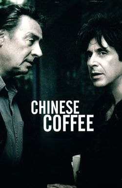 Chinese Coffee