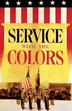 Service with the Colors