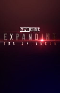 Marvel Studios: Expanding the Universe