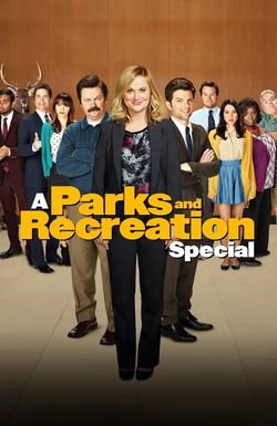 A Parks and Recreation Special