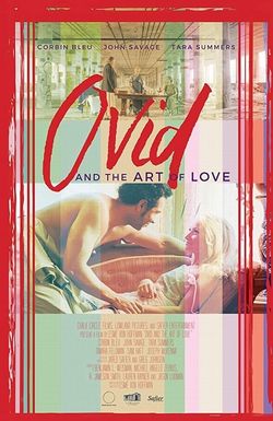 Ovid and the Art of Love