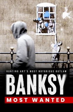 Banksy Most Wanted