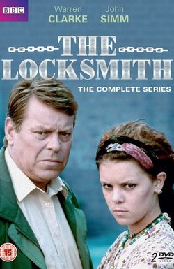 The Locksmith