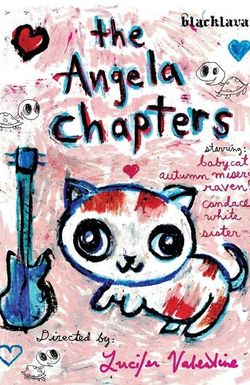 The Angela Chapters