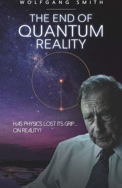 The End of Quantum Reality