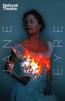 National Theatre Live: Jane Eyre