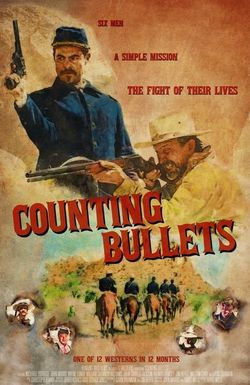 Counting Bullets