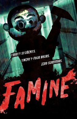 Famine