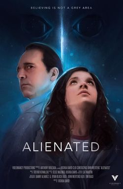 Alienated