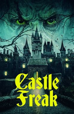 Castle Freak