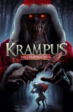 Krampus: The Christmas Devil