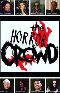 The Horror Crowd