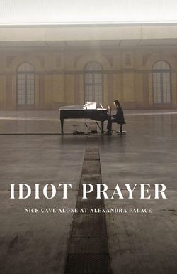 Idiot Prayer