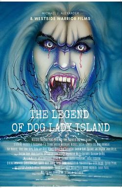 The Legend of Dog Lady Island