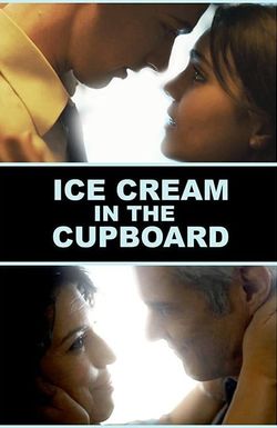 Ice Cream in the Cupboard