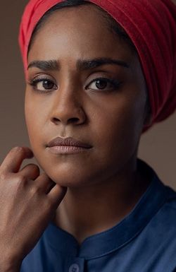 Nadiya: Anxiety and Me