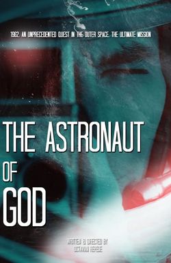 The Astronaut of God