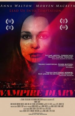 Vampire Diary