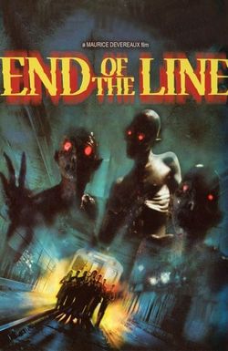 End of the Line