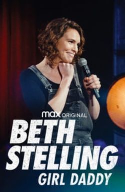 Beth Stelling: Girl Daddy