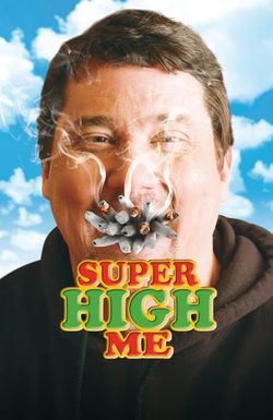 Super High Me