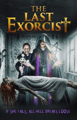 The Last Exorcist