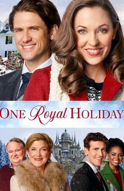 One Royal Holiday